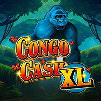 Congo Cash XL