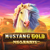 Mustang Gold Megaways