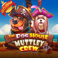 The Dog House Muttley Crew