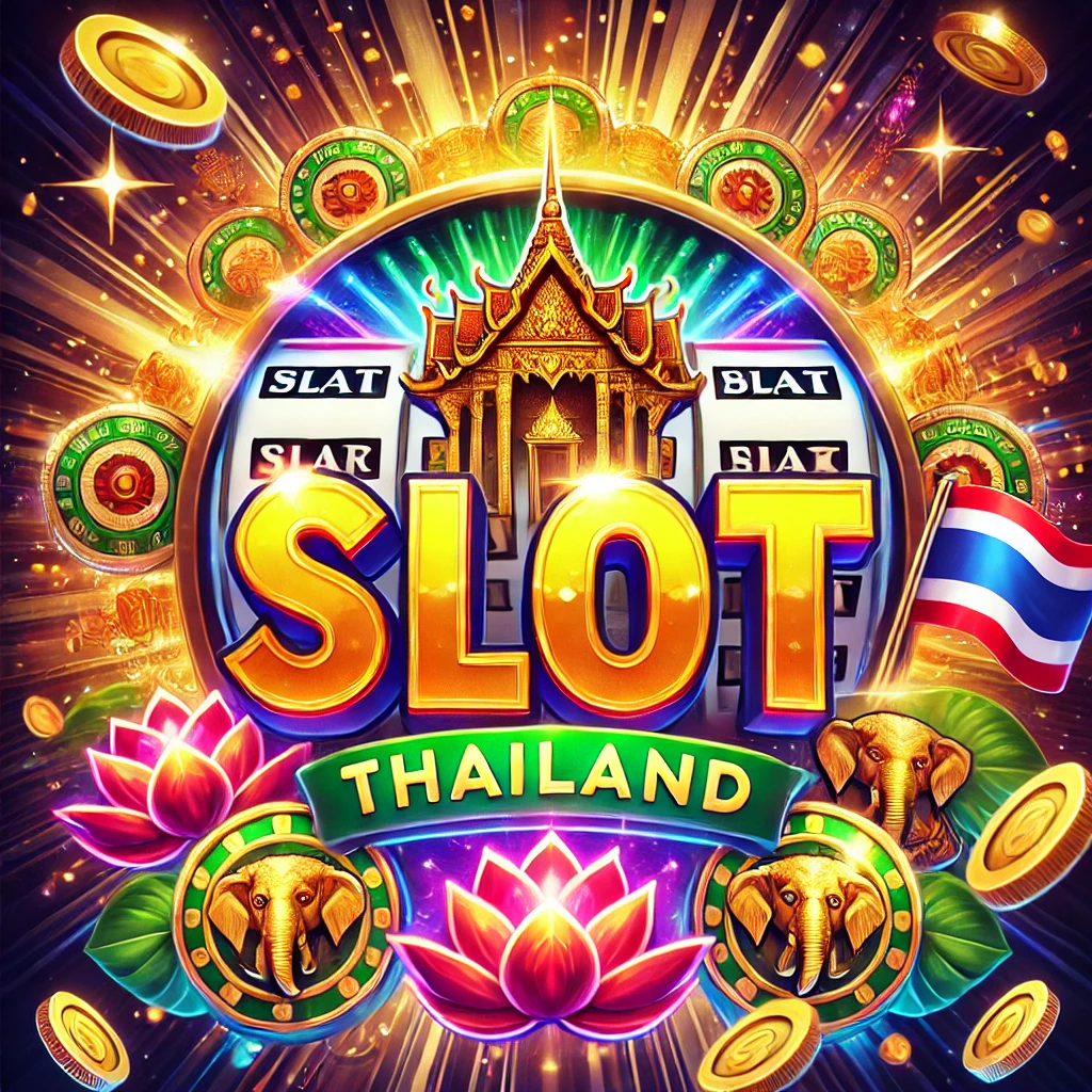 Slot Gacor Thailand