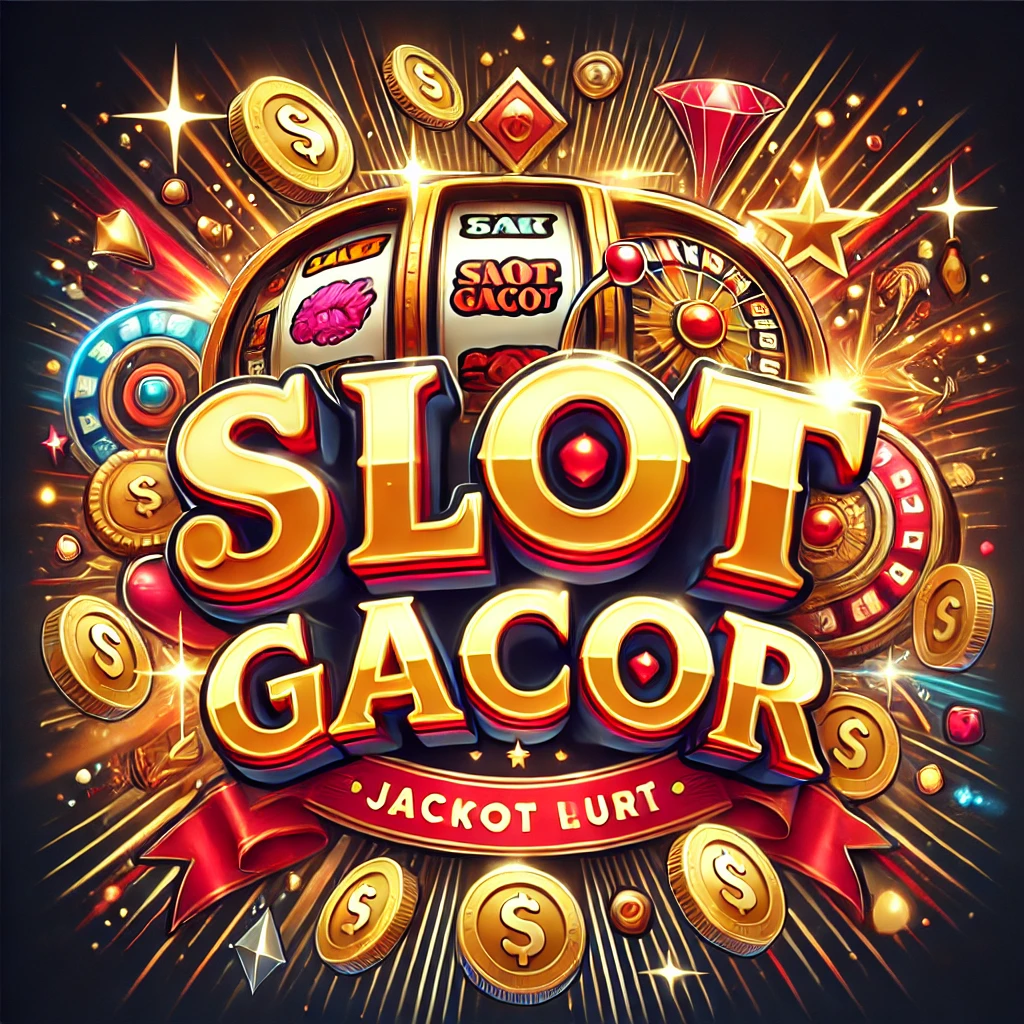 Slot Gacor