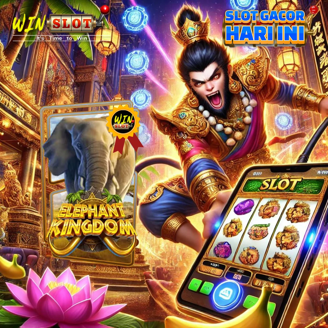 Slot Gacor Server Luar Thailand